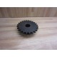 Martin 50BS24 Sprocket Bore 1-316