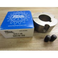 Martin 1610 1 18 Taper Bushing 1610118