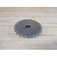 Martin 50BS24 Sprocket 1" Bore - New No Box