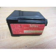 Infitec MMR1502C Digital Time Relay - Used