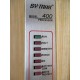 Square D 8020-SCP424 SYMAX 400 Processor Module Ser B3,Rev 1.10, WO Key - Used