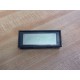 C+C CX101 Miniature LCD Digital Panel Meter - New No Box