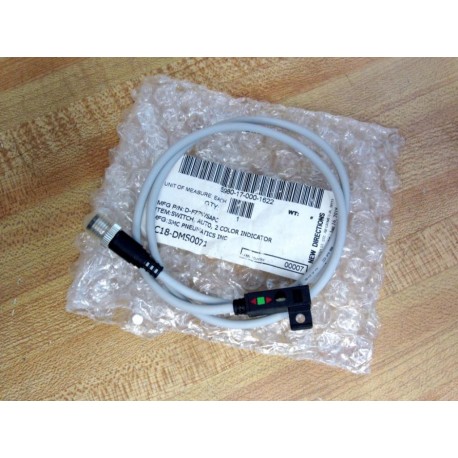 SMC D-F7PWSAPC Auto-Switch D-F7PW - New No Box