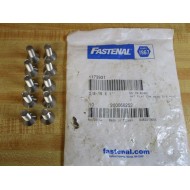 Fastenal 1173931 Flat Head Socket Cap Screw 38-16X1" (Pack of 10)