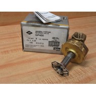 Parker GP400 Solenoid Valve