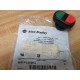 Allen Bradley 800FP-U2EBFA Multi-Function Operator Switch