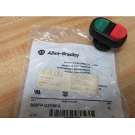 Allen Bradley 800FP-U2EBFA Multi-Function Operator Switch