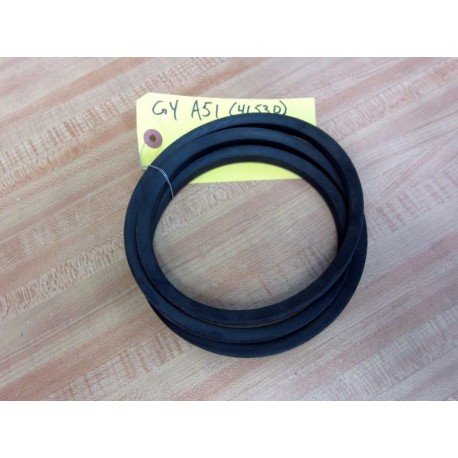 Goodyear 4L530 Cogged V-Belt HYT Plus A51