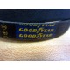 Goodyear 4L530 Cogged V-Belt HYT Plus A51