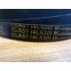 Goodyear 4L530 Cogged V-Belt HYT Plus A51