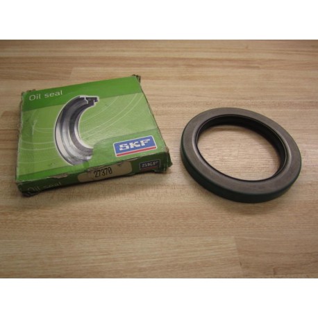 SKF 27370 Chicago Rawhide Oil Seal CR 27370 (Pack of 2)