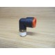 SMC IQL8-03S 90° Elbow Fitting IQL803S (Pack of 13)