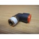 SMC IQL8-03S 90° Elbow Fitting IQL803S (Pack of 13)