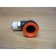 SMC IQL8-03S 90° Elbow Fitting IQL803S (Pack of 13)