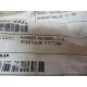 Parker W169PL-4-2 Presto-Lok 90° Elbow Fitting W169PL42 - New No Box