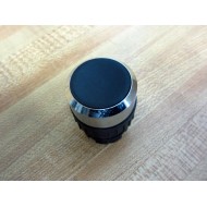 ABB CBK-MPB Black Button 1SFA616001-AAT - New No Box