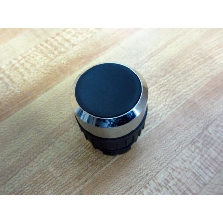 ABB CBK-MPB Black Button 1SFA616001-AAT - New No Box