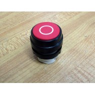 Telemecanique D3A1R02T Push Button - New No Box