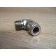 Parker 6MSEL6N-S A-Lok Tube Fitting Elbow 6MSEL6NS - New No Box