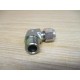 Parker 6MSEL6N-S A-Lok Tube Fitting Elbow 6MSEL6NS - New No Box