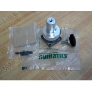 Numatics 215-244-0892 Valve Assembly 315-244-0892