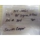 Smith Cooper 34E-1006C 90° Elbow 34" 34E1006C (Pack of 4) - New No Box