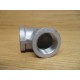 Smith Cooper 34E-1006C 90° Elbow 34" 34E1006C (Pack of 4) - New No Box