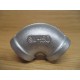Smith Cooper 34E-1006C 90° Elbow 34" 34E1006C (Pack of 4) - New No Box