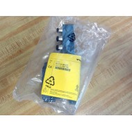 Turck BL67-B-4M12-P Base Module 6827195