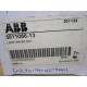 Asea Brown Boveri 5911086-13 ABB Filament Bulb 591108613 (Pack of 30)