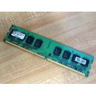 Kingston KVR800D2N51G Memory Module KVR800D2N51G - New No Box