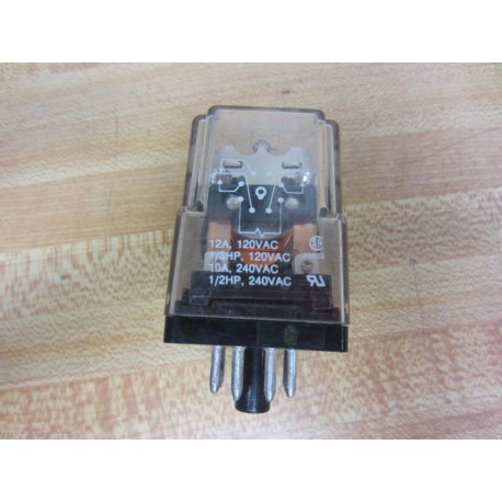 Furnas 46PA23A12 Relay - New No Box