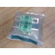 Reliance Electric XL50F600 Brush 600A Semiconductor Fuse 64676-12DD (Pack of 2)