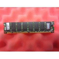 Transcend GR256U18S1688 256MB 168P DIMM I9 PC100 SDRAM Memory - Used