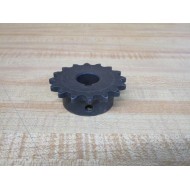 Martin 35BS16 58 Roller Chain Sprocket 35BS1658 - New No Box