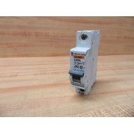 Merlin Gerin MG24425 Schneider 1A Breaker Square D 24425 - Used