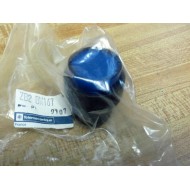 Telemecanique ZB2 BW167 Blue Button ZB2BW167