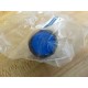Telemecanique ZB2 BW167 Blue Button ZB2BW167