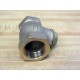 Steris 64404011F Bronze Check Valve 34"