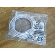 C2G 27163 CAT6 Snagless Cable 10'