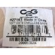 C2G 27163 CAT6 Snagless Cable 10'