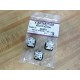 Techspan A04PS 5P Male Insert 10A 250V (Pack of 3)