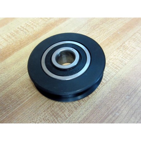 GBC 8602RS Sheave WBearing - New No Box