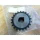 Boston Gear 35B21H Chain Sprocket WKW - New No Box