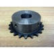 Boston Gear 35B21H Chain Sprocket WKW - New No Box