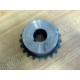 Boston Gear 35B21H Chain Sprocket WKW - New No Box