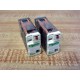 Schneider Electric RPM12B7 Relay 24V (Pack of 2) - New No Box