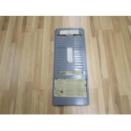 Square D NF430L2C Schneider Electric Panel Board Front Panel Only - Used