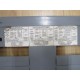 Square D NF430L2C Schneider Electric Panel Board Front Panel Only - Used