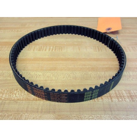 Jason 600-8M Timing Belt 6008M